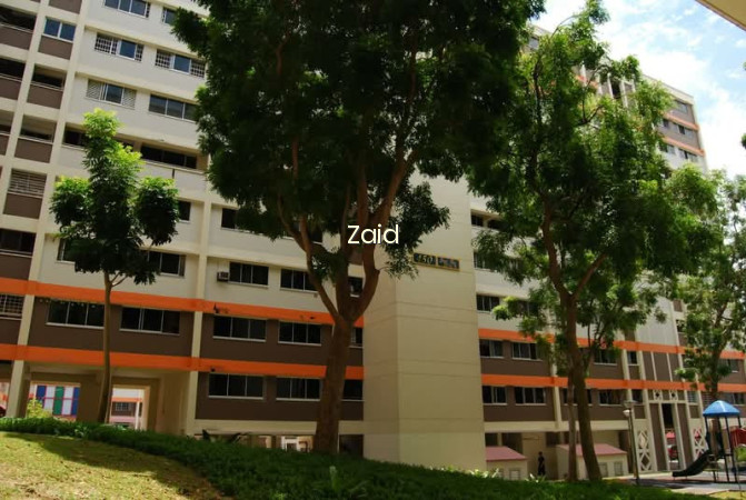 450 PASIR RIS DRIVE 6 photo 3
