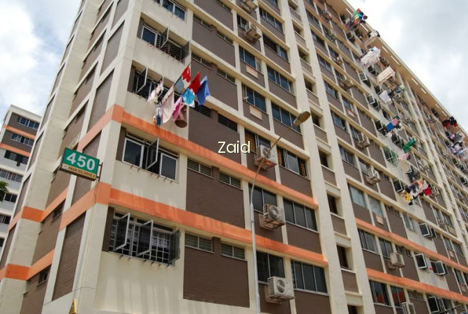 450 PASIR RIS DRIVE 6 photo 5