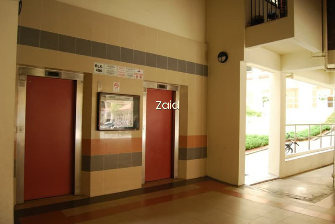 450 PASIR RIS DRIVE 6 photo 6