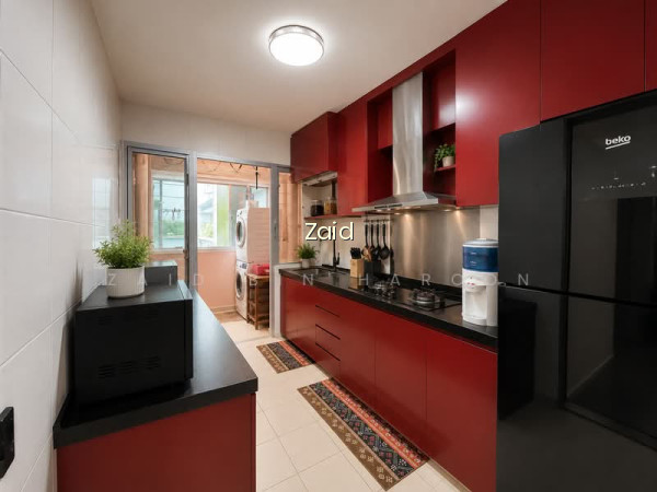 470A UPPER SERANGOON CRESCENT photo 2