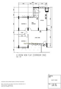 412 HOUGANG AVENUE 10 photo 4