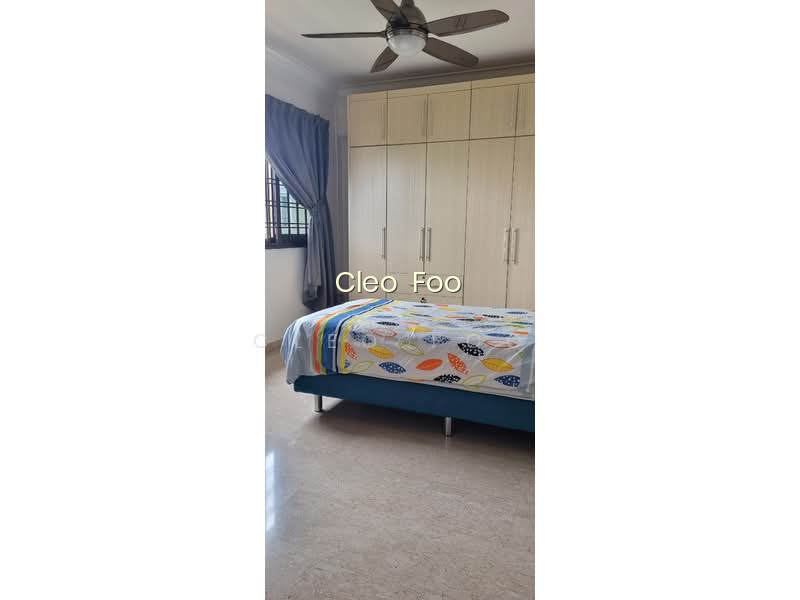 617 ANG MO KIO AVENUE 4 image 1 of 10