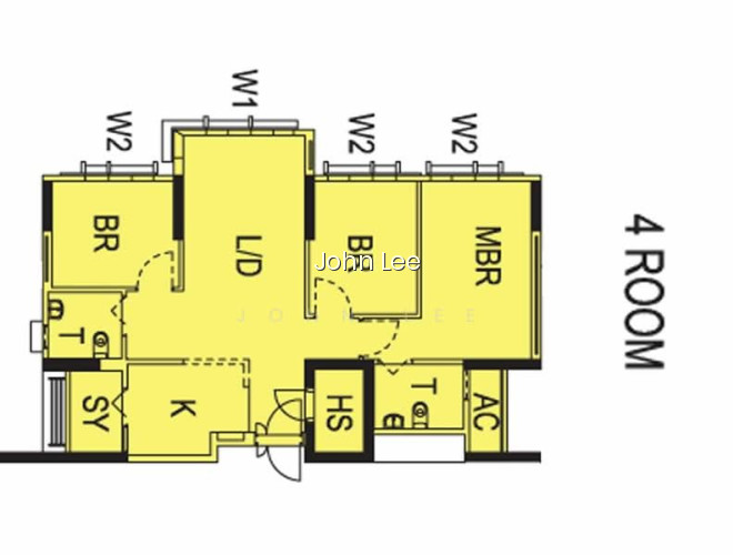 103B BIDADARI PARK DRIVE photo 3