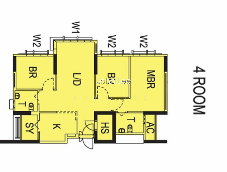 103B BIDADARI PARK DRIVE photo 4