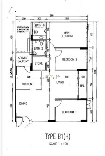 536 WOODLANDS DRIVE 14 photo 3