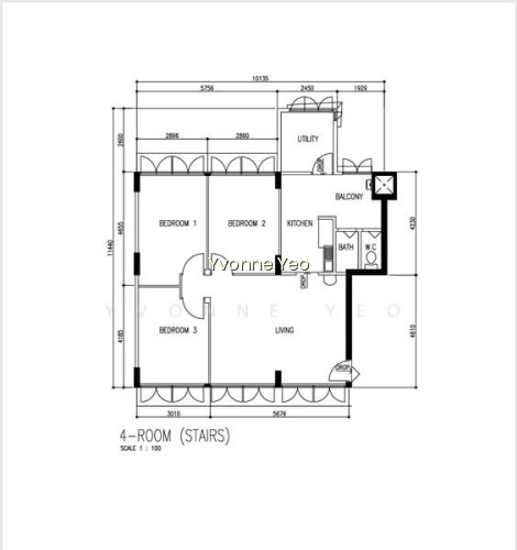 204 TOA PAYOH NORTH photo 2