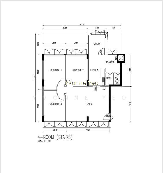 204 TOA PAYOH NORTH photo 3