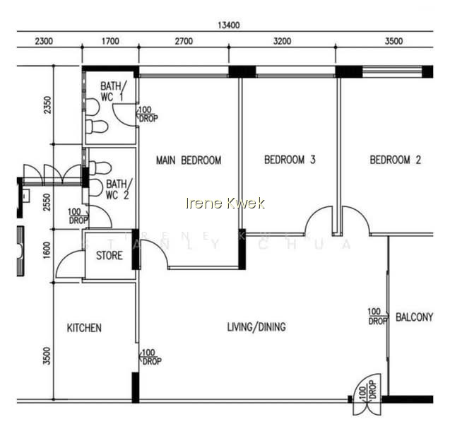 170 BISHAN STREET 13 photo 3