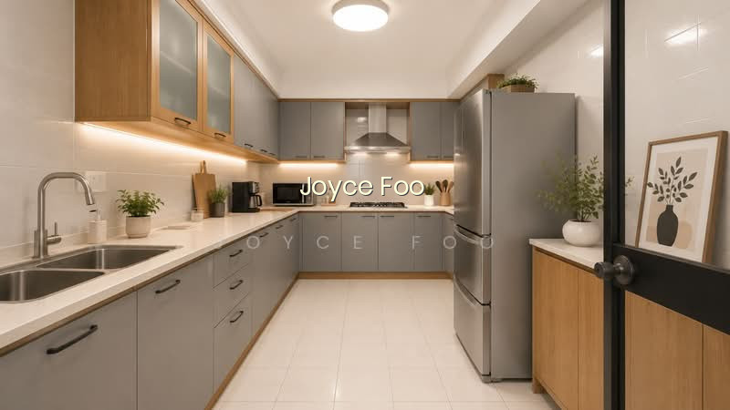 679 CHOA CHU KANG CRESCENT photo 5