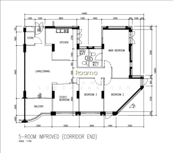 393 TAMPINES AVENUE 7 photo 3