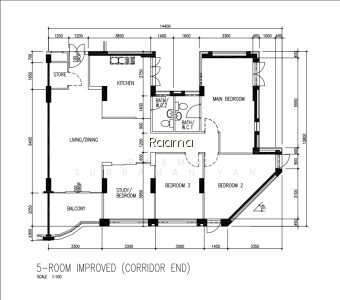 393 TAMPINES AVENUE 7 photo 5