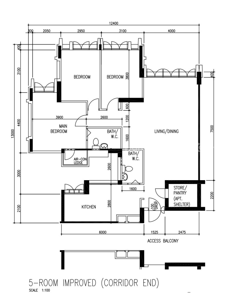 576 WOODLANDS DRIVE 16 photo 3