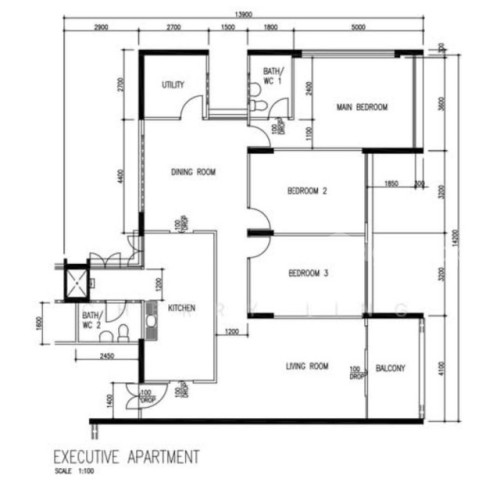 430 TAMPINES STREET 41 photo 4