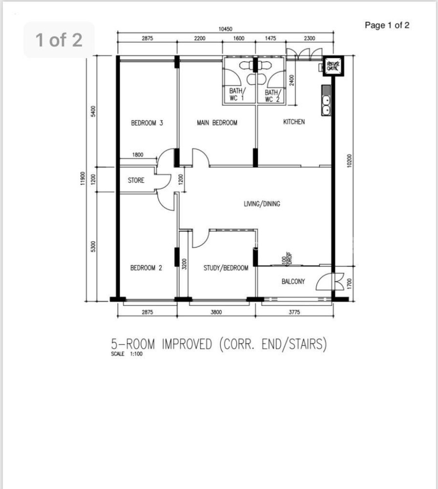 204 PETIR ROAD photo 3