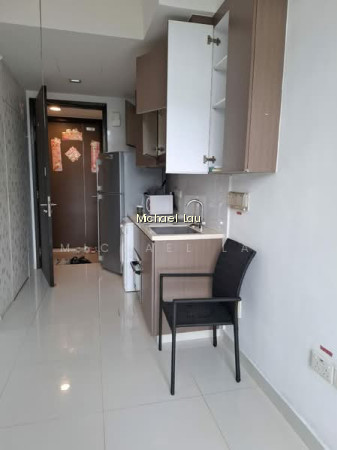 MOUNT SOPHIA SUITES photo 3