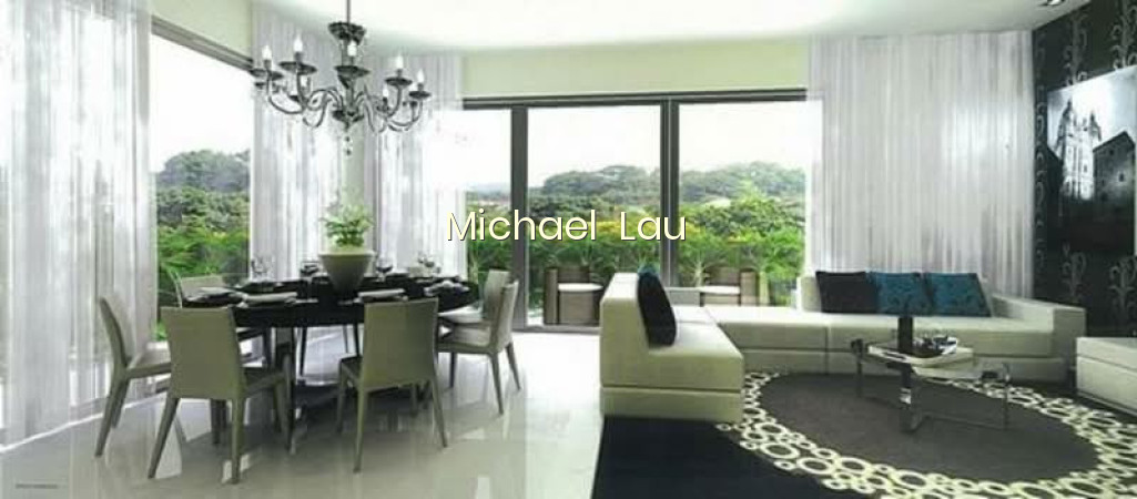 MOUNT SOPHIA SUITES photo 6