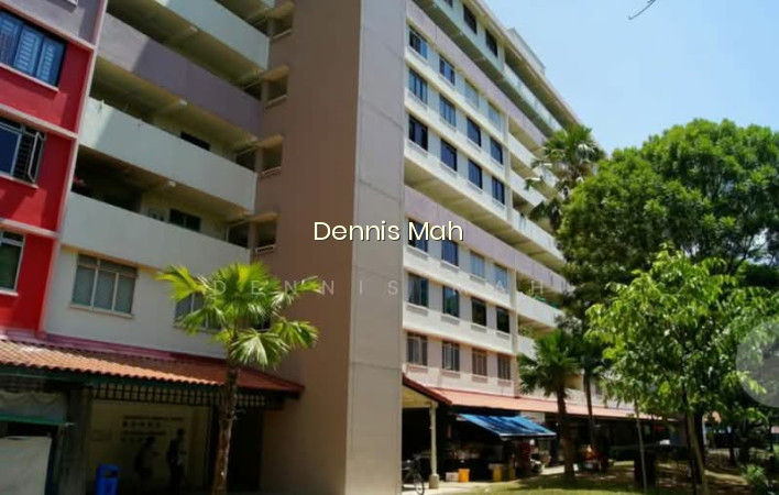 644 HOUGANG AVENUE 8