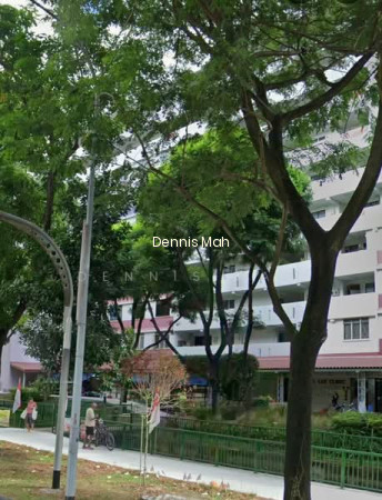 644 HOUGANG AVENUE 8 photo 2