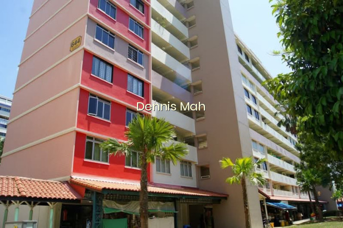 644 HOUGANG AVENUE 8 photo 3