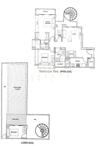 PALMERA RESIDENCE photo 2