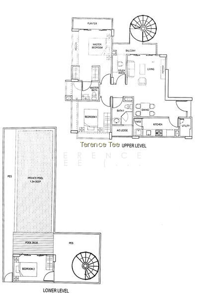 PALMERA RESIDENCE photo 3