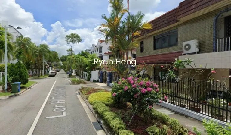 Open House! 3-Sty Semi-D With Huge 5,880 Sqft Land - Only 1,600 PSF image 1 of 4
