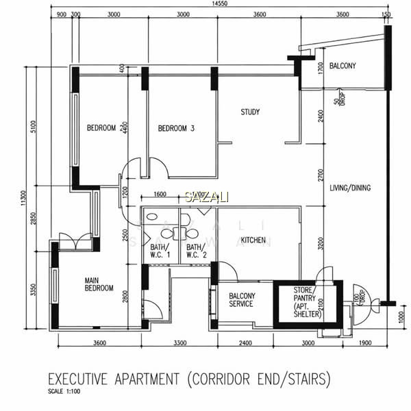 788C WOODLANDS CRESCENT photo 4