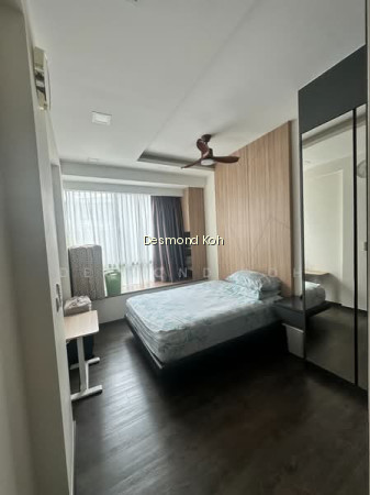 ROSEWOOD SUITES photo 5