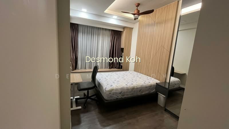 ROSEWOOD SUITES photo 6