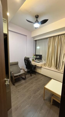 ROSEWOOD SUITES 8