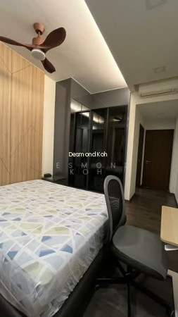 ROSEWOOD SUITES 9