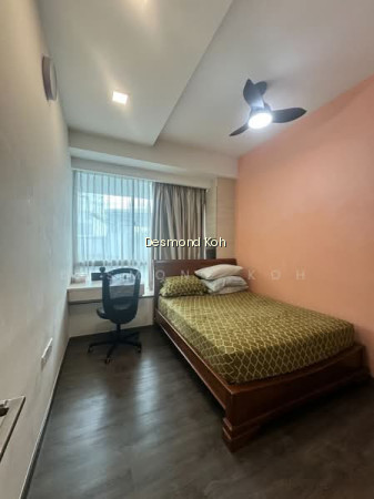 ROSEWOOD SUITES 10