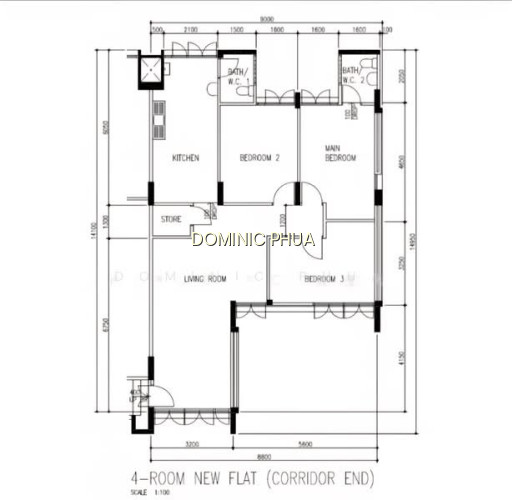 144 YISHUN STREET 11 photo 2