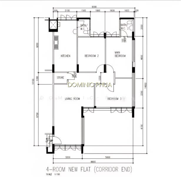144 YISHUN STREET 11 photo 3