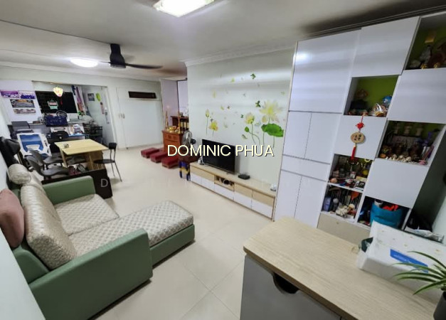144 YISHUN STREET 11 photo 5