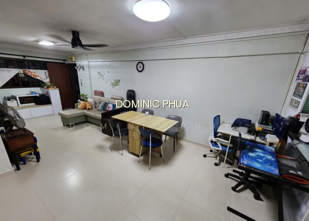 144 YISHUN STREET 11 photo 6
