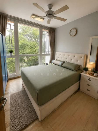 CHANGI RISE CONDO photo 2
