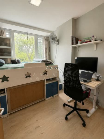 CHANGI RISE CONDO photo 3