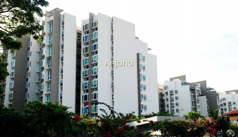 CHANGI RISE CONDO photo 5