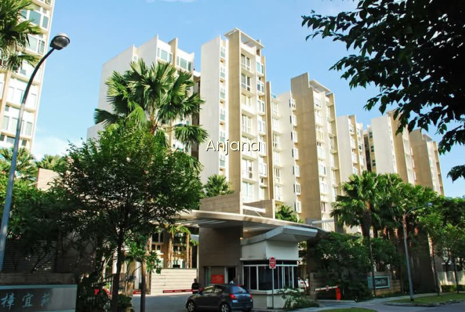 CHANGI RISE CONDO photo 6