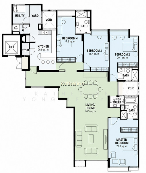 FERNWOOD TOWERS photo 3