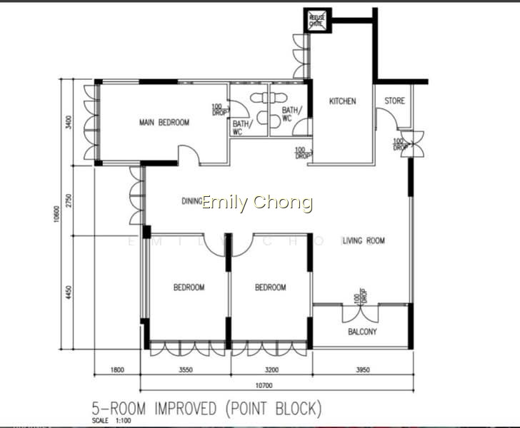 725 ANG MO KIO AVENUE 6 photo 3