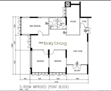 725 ANG MO KIO AVENUE 6 photo 4