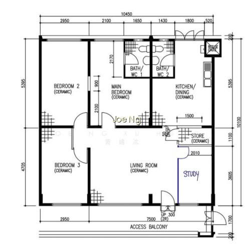 438 FAJAR ROAD photo 2