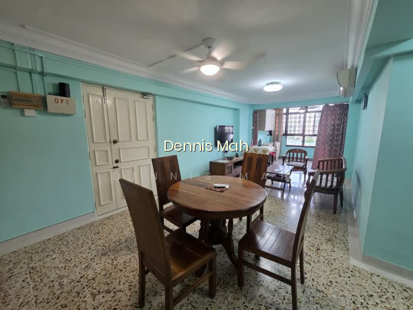 83 WHAMPOA DRIVE photo 5