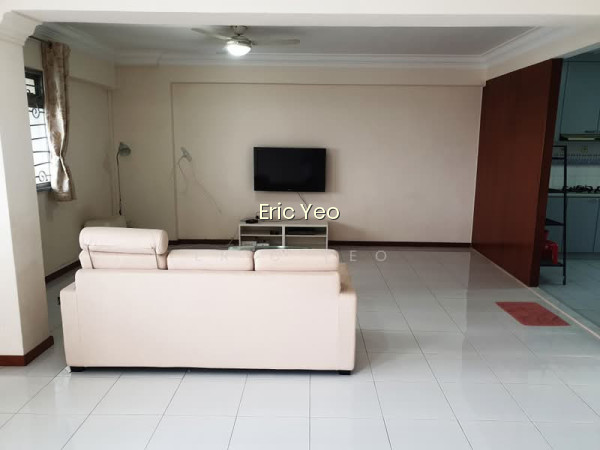 231 PASIR RIS DRIVE 4 photo 5