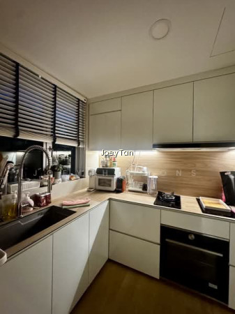 CARIBBEAN AT KEPPEL BAY photo 3