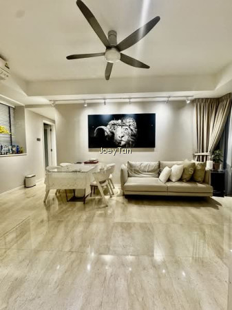 CARIBBEAN AT KEPPEL BAY photo 5