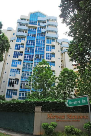 HARVEST MANSIONS photo 6