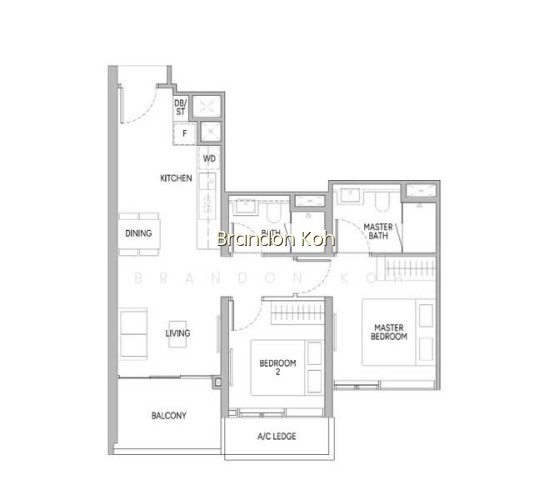 UNION SQUARE RESIDENCES photo 3